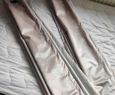 curtains