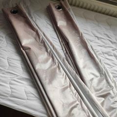 curtains