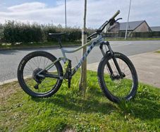 Giant Stance 1 2020 size M