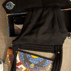 Artipoppe Baby Carrier