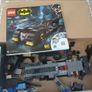 LEGO 76119 - Batman Batmobile: Pursuit of The Joker Image 4