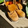 Timberland Shoes UK9 Image 7