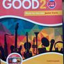 Junior Cert books Image 7