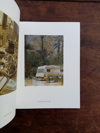 Stefan Kurten - Shadowtime - Contemporary Art Book - Modern Art Book