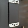 Nintendo Switch OLED - with Dock, Extra Controller, Charger, HDMI Image 3