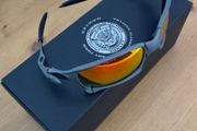 Oakley X-Metal X Squared Authentic