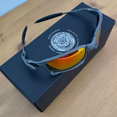 Oakley X-Metal X Squared Authentic