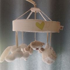 cot mobile