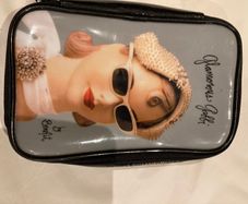 Benefit Makeup Bag