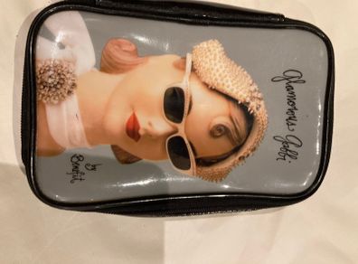 Benefit Makeup Bag