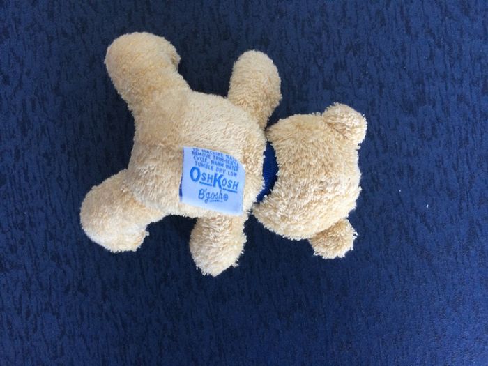 Teddy Bear- OshKosh