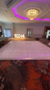 LED Dance Floor