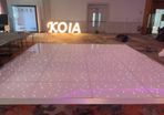 LED Dance Floor
