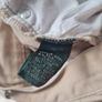 Ralph Lauren petite Cotton pants Size 8p zip fly in excellent condition Image 10