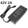 AOVO PRO Electric Scooter Charger / Adaptor Image 4