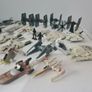 Star Wars Micro Machines Lot Image 3