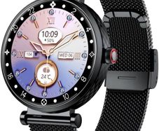 Matast S86 Smartwatch for Women, Fitness Tracker with Call Answering/Making function