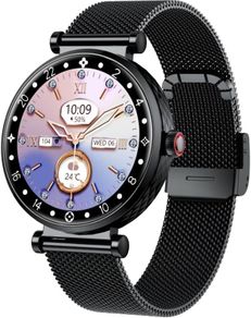 Matast S86 Smartwatch for Women, Fitness Tracker with Call Answering/Making function