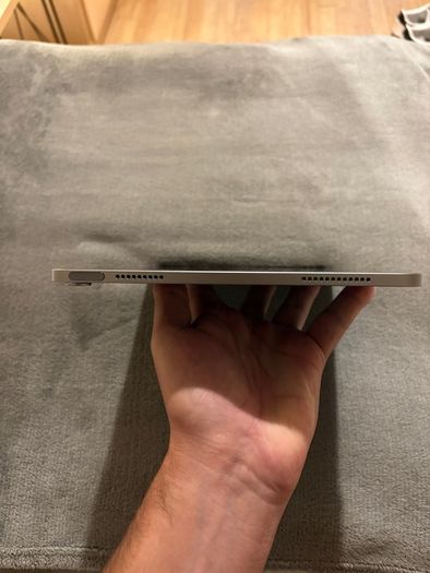 iPad Air 11-inch (M2 chip, 2024) 128GB, Wi-Fi