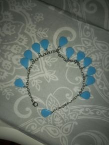 Anklet