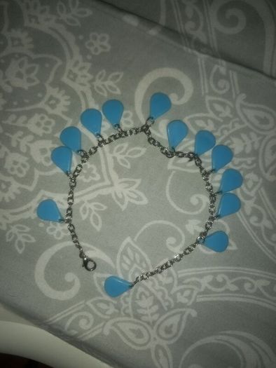 Anklet