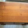 Vintage Mid Century Teak Sideboard Image 10