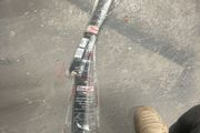 2021 seat Ateca wind deflectors brand new