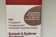 Eye Lash &amp; Brow Treatment
