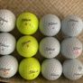Titleist ProV1x golf balls Image 2