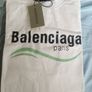 mens t-shirt Balenciaga Image 2