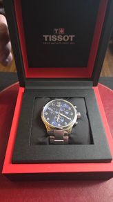 Tissot Chrono XL Classic