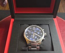 Tissot Chrono XL Classic