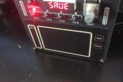 KORG Nu:Tekt NTS-3 kaoss pad