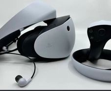 Playstation Vr2