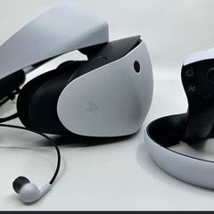 Playstation Vr2