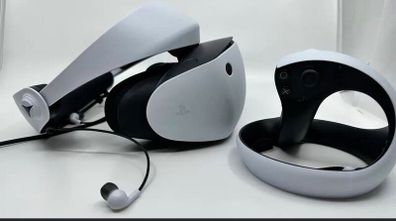 Playstation Vr2
