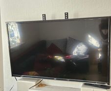Tv Jvc