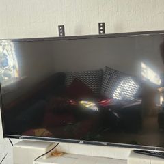 Tv Jvc