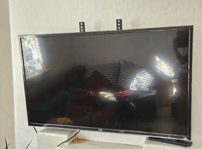 Tv Jvc