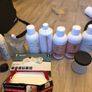 Spray tan kit Image 5
