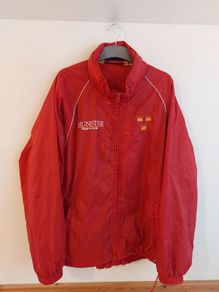 munster rugby jacket