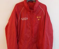 munster rugby jacket