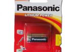 Panasonic CR123 Battery