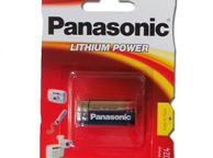 main image for ad Panasonic CR123 Battery