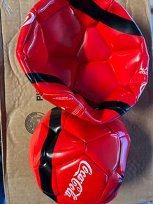 Coca Cola Germany World Cup 2006 Football