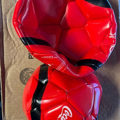 Coca Cola Germany World Cup 2006 Football