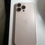 iPhone 16 Pro Max 256GB Image 2