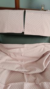 Double Duvet cover