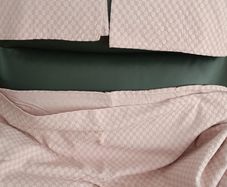 Double Duvet cover