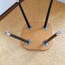 Vintage Plant Stand/Decorative Table Image 4